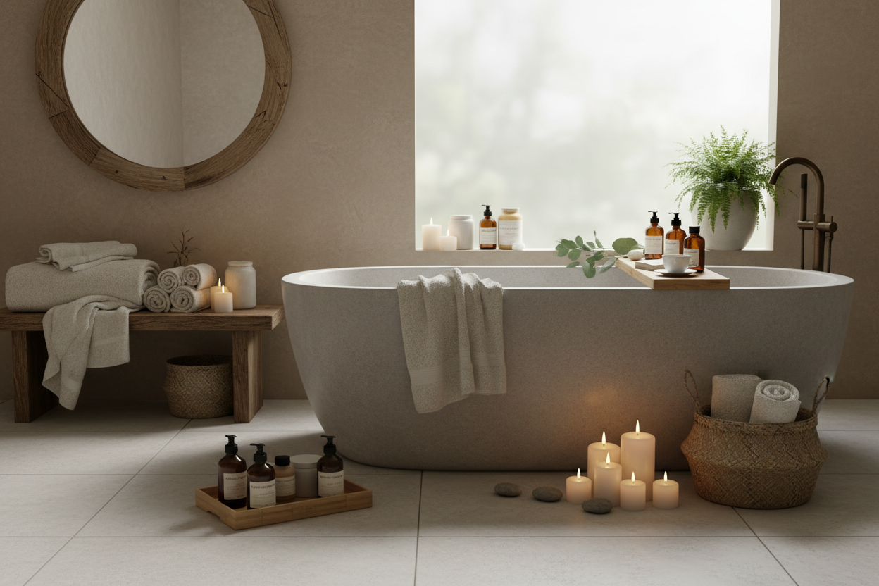 Bath & Wellness