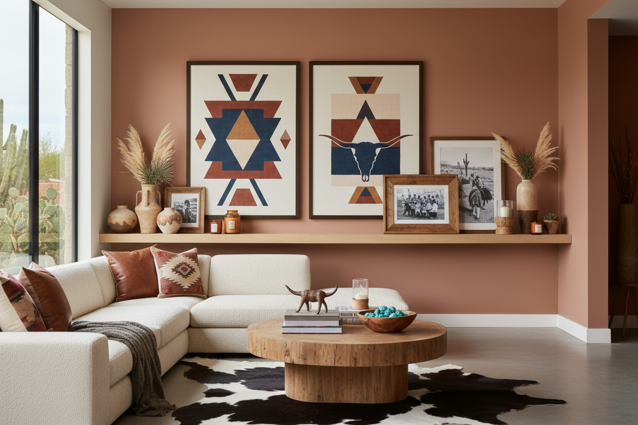Home Decor & Accents