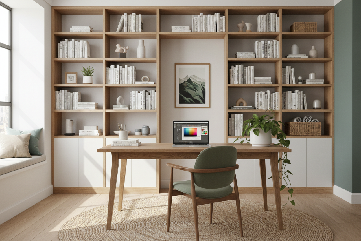 Home Office